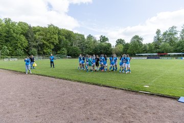 Bild 163 - wBJ Pinneberg Hamburger Meister Siegerehrung
